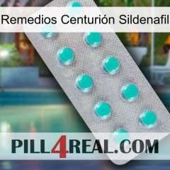 Remedios Centurión Sildenafil 28